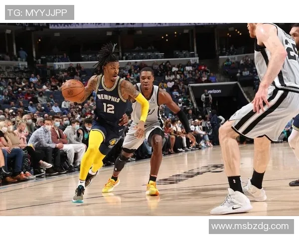 今日马刺对阵灰熊精彩直播时间及观看方式全攻略