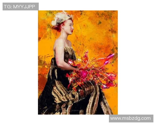 李泓澎的艺术之路：从初学者到当代艺术家的蜕变与成长